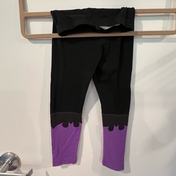 6 costumes 3T 4T batgirl my little pony twilight sparkle rapunzel Snow White - Picture 12 of 16